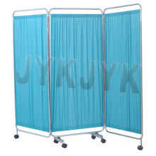 Medical Patient Screen